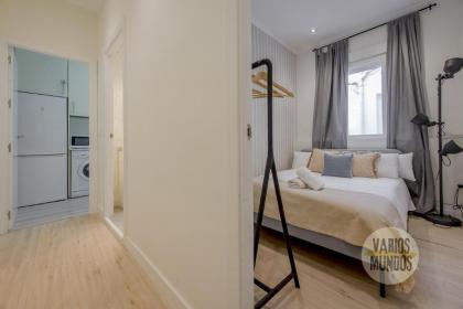 Elegante Apt de 7pax en el corazon de Chueca - image 20