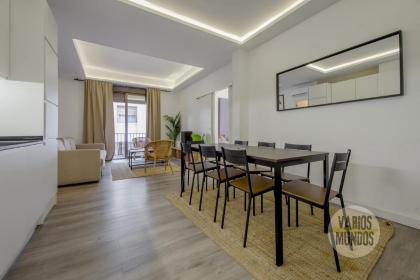 Piso de diseno de 4 habitaciones-Centro de Madrid - image 6