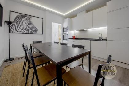 Piso de diseno de 4 habitaciones-Centro de Madrid - image 7