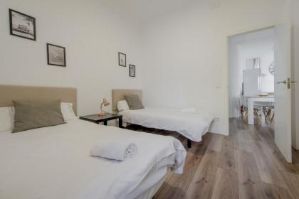 Nice apartamento en el centro de Madrid-La Latina - image 10