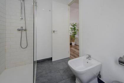 Nice apartamento en el centro de Madrid-La Latina - image 12