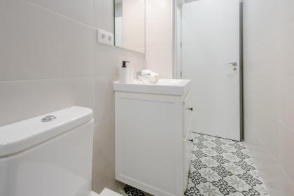 Nuevo Apt para 7 pax en Malasana - Gran Via - image 18