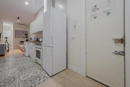 Nuevo Apt para 7 pax en Malasana - Gran Via - image 6