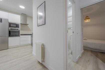 Elegante apartamento en el Centro de Madrid-Rastro - image 12