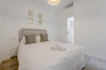 Elegante apartamento en el Centro de Madrid-Rastro - image 13