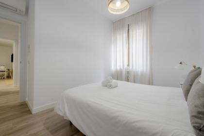 Elegante apartamento en el Centro de Madrid-Rastro - image 14