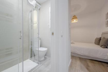 Elegante apartamento en el Centro de Madrid-Rastro - image 15