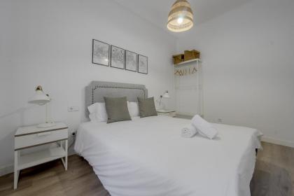 Elegante apartamento en el Centro de Madrid-Rastro - image 16