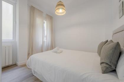 Elegante apartamento en el Centro de Madrid-Rastro - image 17