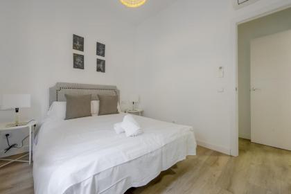 Elegante apartamento en el Centro de Madrid-Rastro - image 20