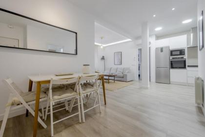 Elegante apartamento en el Centro de Madrid-Rastro - image 6