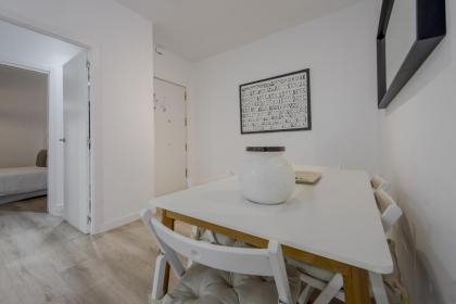 Elegante apartamento en el Centro de Madrid-Rastro - image 8