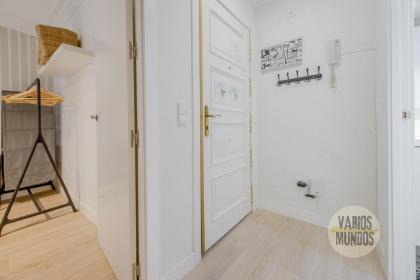 Nuevo Apt de 7pax en Calle Mayor 11 en la Puerta del Sol - image 10