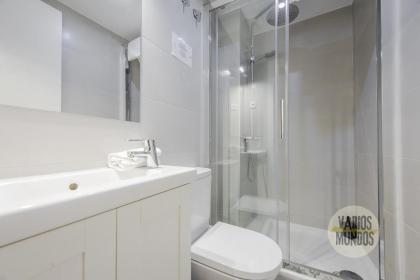 Nuevo Apt de 7pax en Calle Mayor 11 en la Puerta del Sol - image 11