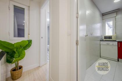 Nuevo Apt de 7pax en Calle Mayor 11 en la Puerta del Sol - image 13