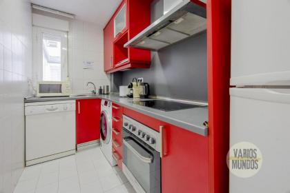 Nuevo Apt de 7pax en Calle Mayor 11 en la Puerta del Sol - image 14