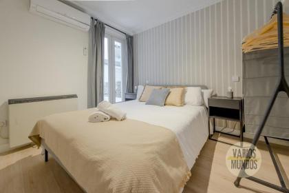 Nuevo Apt de 7pax en Calle Mayor 11 en la Puerta del Sol - image 17