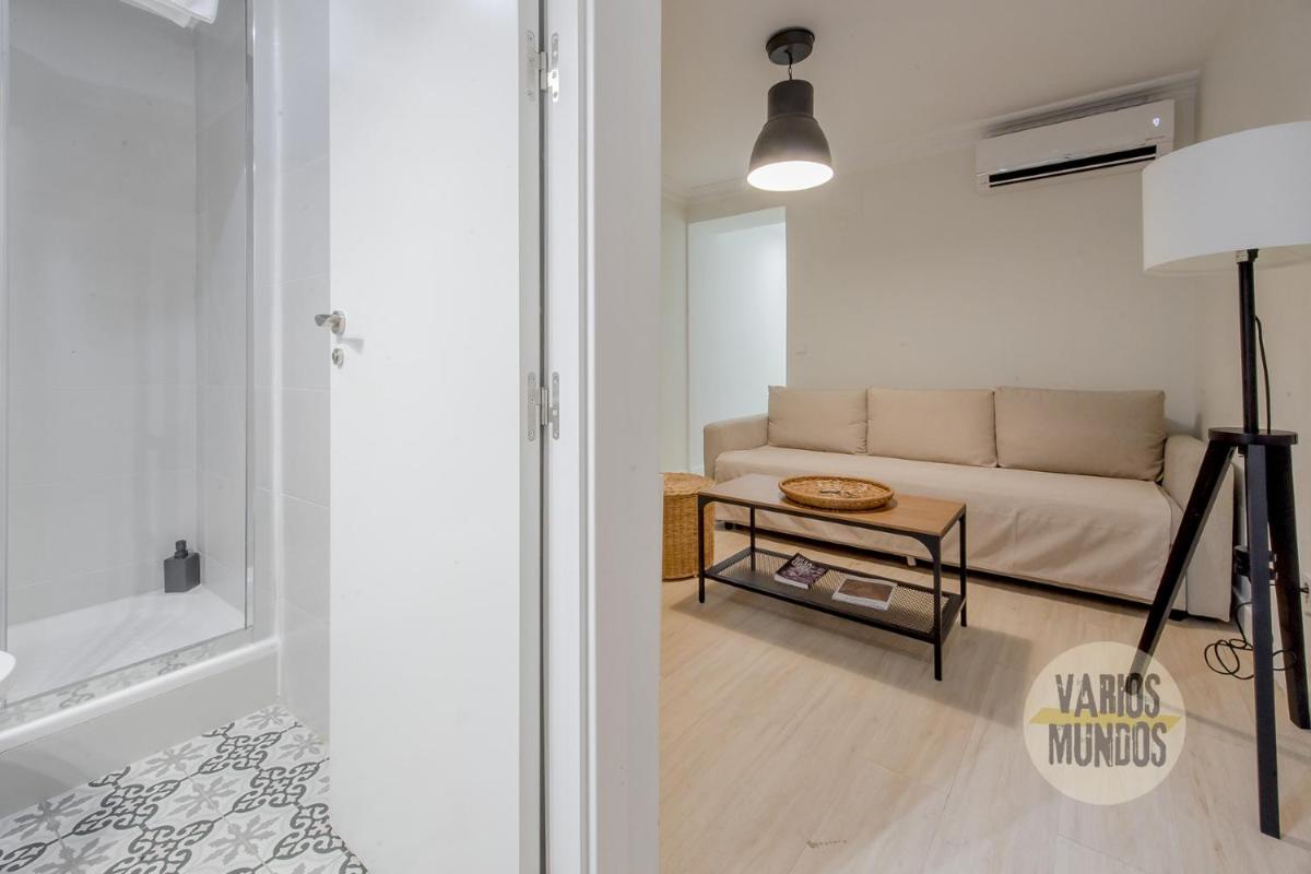 Nuevo Apt de 7pax en Calle Mayor 11 en la Puerta del Sol - image 4