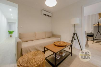 Nuevo Apt de 7pax en Calle Mayor 11 en la Puerta del Sol - image 5