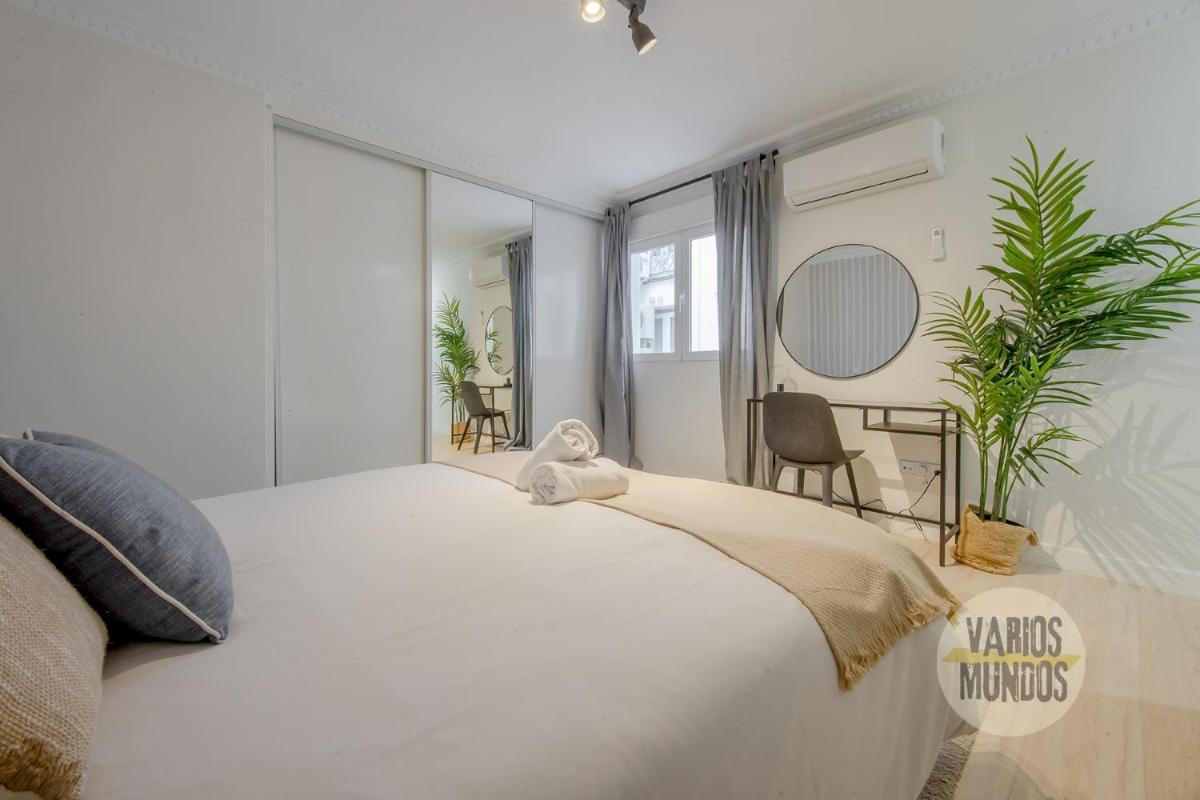 Nuevo Apt de 7pax en Calle Mayor 11 en la Puerta del Sol - image 6