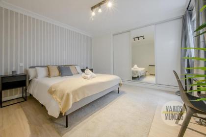 Nuevo Apt de 7pax en Calle Mayor 11 en la Puerta del Sol - image 8