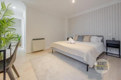 Nuevo Apt de 7pax en Calle Mayor 11 en la Puerta del Sol - image 9