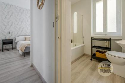 Cool Apt en el Downtown de Madrid-La Latina - image 10