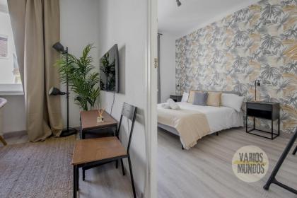 Cool Apt en el Downtown de Madrid-La Latina - image 18