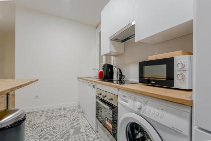 Modern Apt para 6pax en la Plaza de Tirso-Centro - image 9