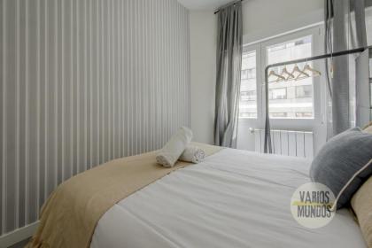 Excuisite New apt en Gran Via para 5pax - image 19