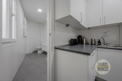 Excuisite New apt en Gran Via para 5pax - image 8