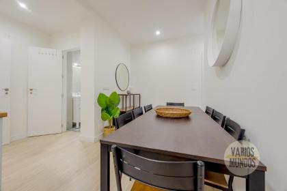 Spacious New Aparment para 8pax en la Plaza de Tirso - image 10