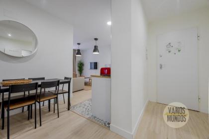 Spacious New Aparment para 8pax en la Plaza de Tirso - image 11