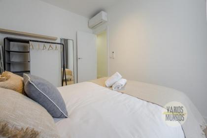 Spacious New Aparment para 8pax en la Plaza de Tirso - image 12