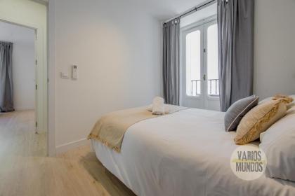 Spacious New Aparment para 8pax en la Plaza de Tirso - image 13