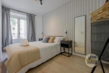 Spacious New Aparment para 8pax en la Plaza de Tirso - image 14