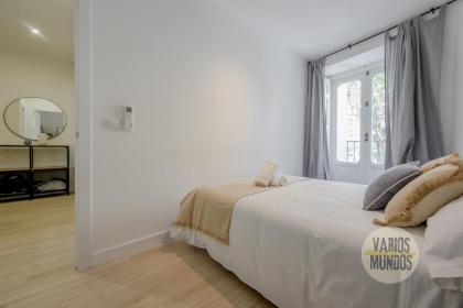 Spacious New Aparment para 8pax en la Plaza de Tirso - image 15