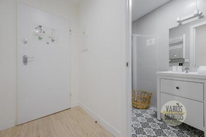 Spacious New Aparment para 8pax en la Plaza de Tirso - image 16