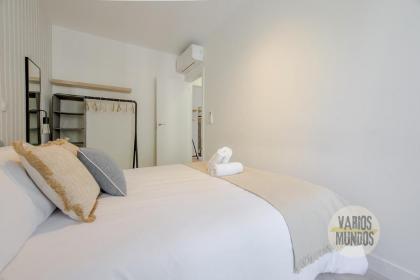 Spacious New Aparment para 8pax en la Plaza de Tirso - image 18