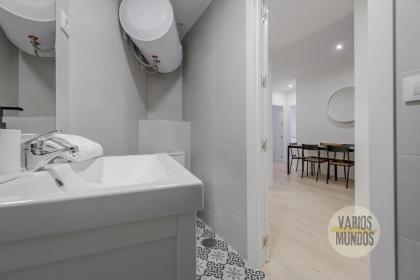 Spacious New Aparment para 8pax en la Plaza de Tirso - image 20