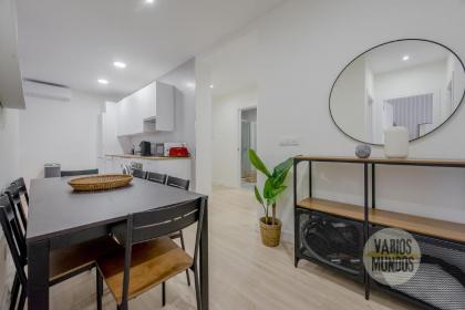 Spacious New Aparment para 8pax en la Plaza de Tirso - image 5