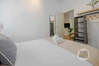 Stunning Apt en la Gran Via-Centro de Madrid - image 11