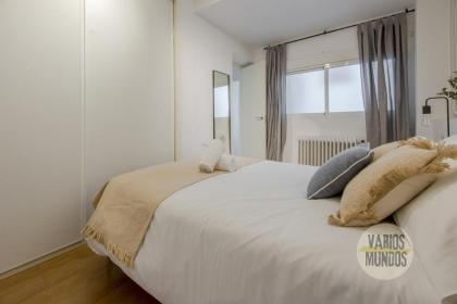 Stunning Apt en la Gran Via-Centro de Madrid - image 18