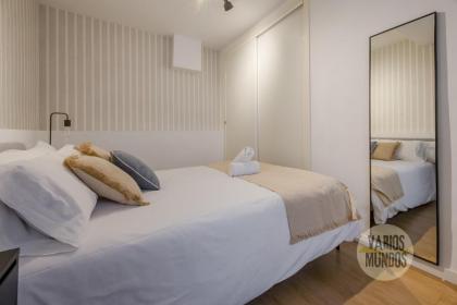 Stunning Apt en la Gran Via-Centro de Madrid - image 20