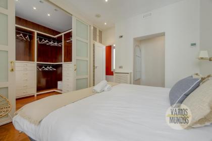 Premium Apt 10pax en Plaza Espana-Gran Via - image 11