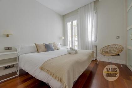 Premium Apt 10pax en Plaza Espana-Gran Via - image 12