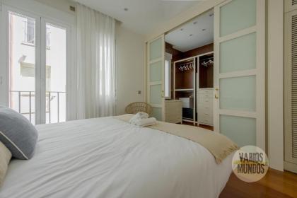 Premium Apt 10pax en Plaza Espana-Gran Via - image 13