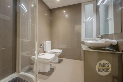 Premium Apt 10pax en Plaza Espana-Gran Via - image 18