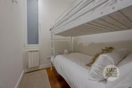 Premium Apt 10pax en Plaza Espana-Gran Via - image 20