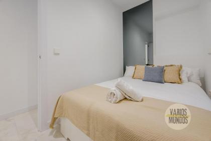 Cool Duplex Bajo Apt 7pax cerca de Tirso de Molina - image 11